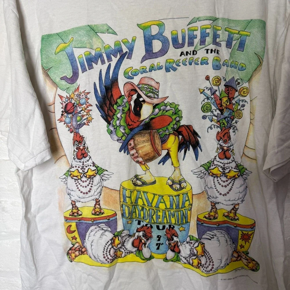 giant style vtg